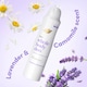 image 3 of Dove Lavender & Camomile Whole Body Aerosol Deodorant Spray 150ml 