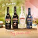 image 4 of Baileys Belgian Chocolate Irish Cream Liqueur 500Ml