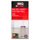 image 1 of BBQ Grill Basket 9 x 20 cm