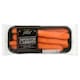 image 1 of Tesco Finest Imperator Carrots 450G