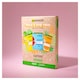 image 2 of Garnier Face & Eye Trio Mask Collection