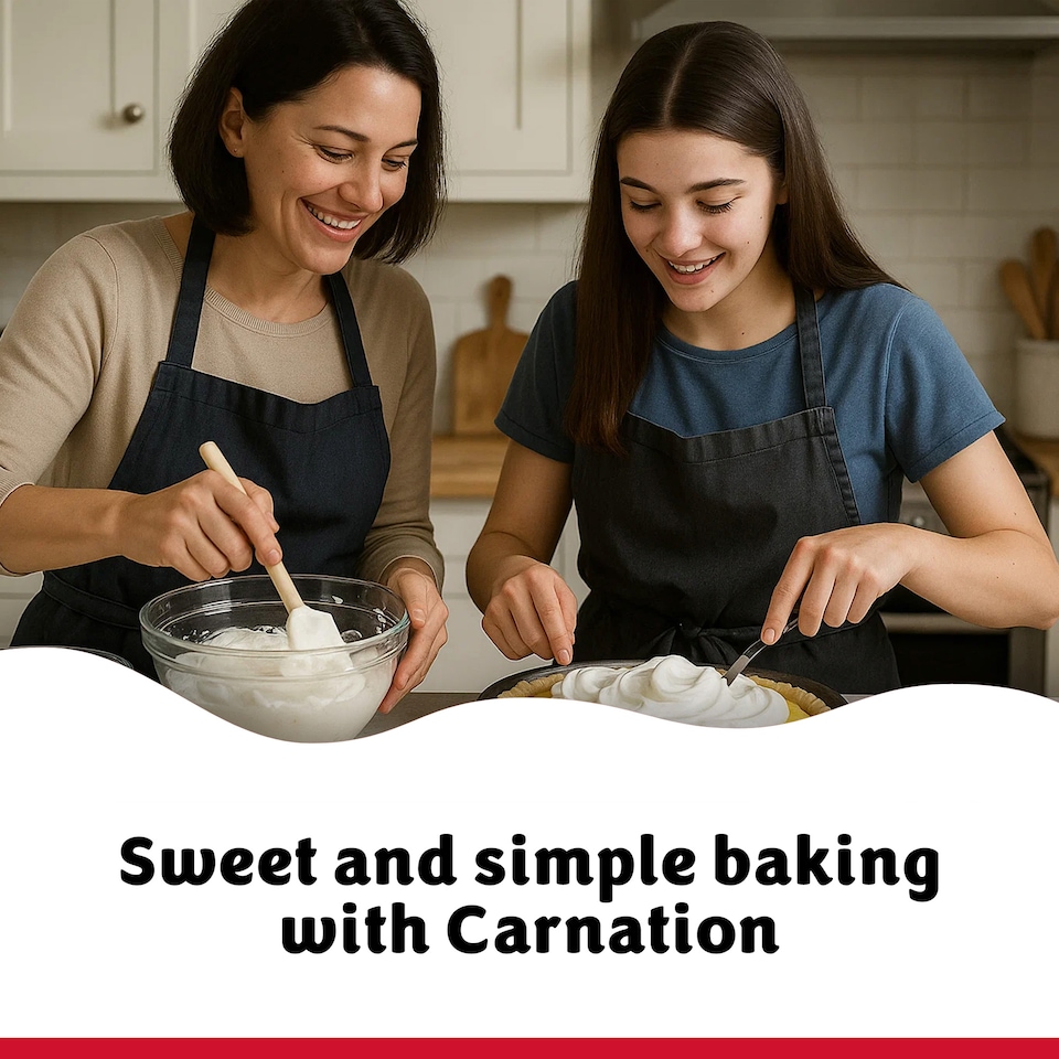 image 1 of Carnation Fat Free Condensed Milk 405g