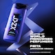 image 5 of Lynx Fine Fragrance Blue Lavender Body Wash 400ml