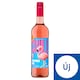 Chill Duna-Tisza Közi Kékfrankos Rosé száraz magyar rosébor 11,5% 0,75 l  1. kép