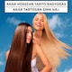 Garnier Fructis Keratin Sleek balzsam száraz, szöszösödő hajra 200 ml  4. kép