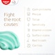 image 4 of Colgate Total Active Prevention Fresh Mint Toothpaste 125ml