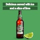 image 3 of Crabbies Alcoholic Ginger Beer 500Ml