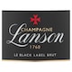 image 2 of Lanson Le Black Creation Champagne 75Cl