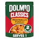 image 1 of Dolmio Classics Meatballs Fusilli Pasta Ready Meal 250g 
