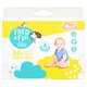 Obrázek 1 pro produkt Fred & Flo Pleny Ultra Dry 4 Maxi 50 ks