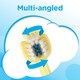 image 3 of Aquafresh Milk Teeth 0-2 Years Toothbrush