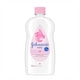 image 2 of Johnson's Baby Oil 500 ml Moisturising Baby Oil to Protect Delicate Skin