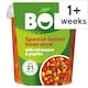 image 1 of BOL Spanish Butter Bean Stew Power Pot 450g