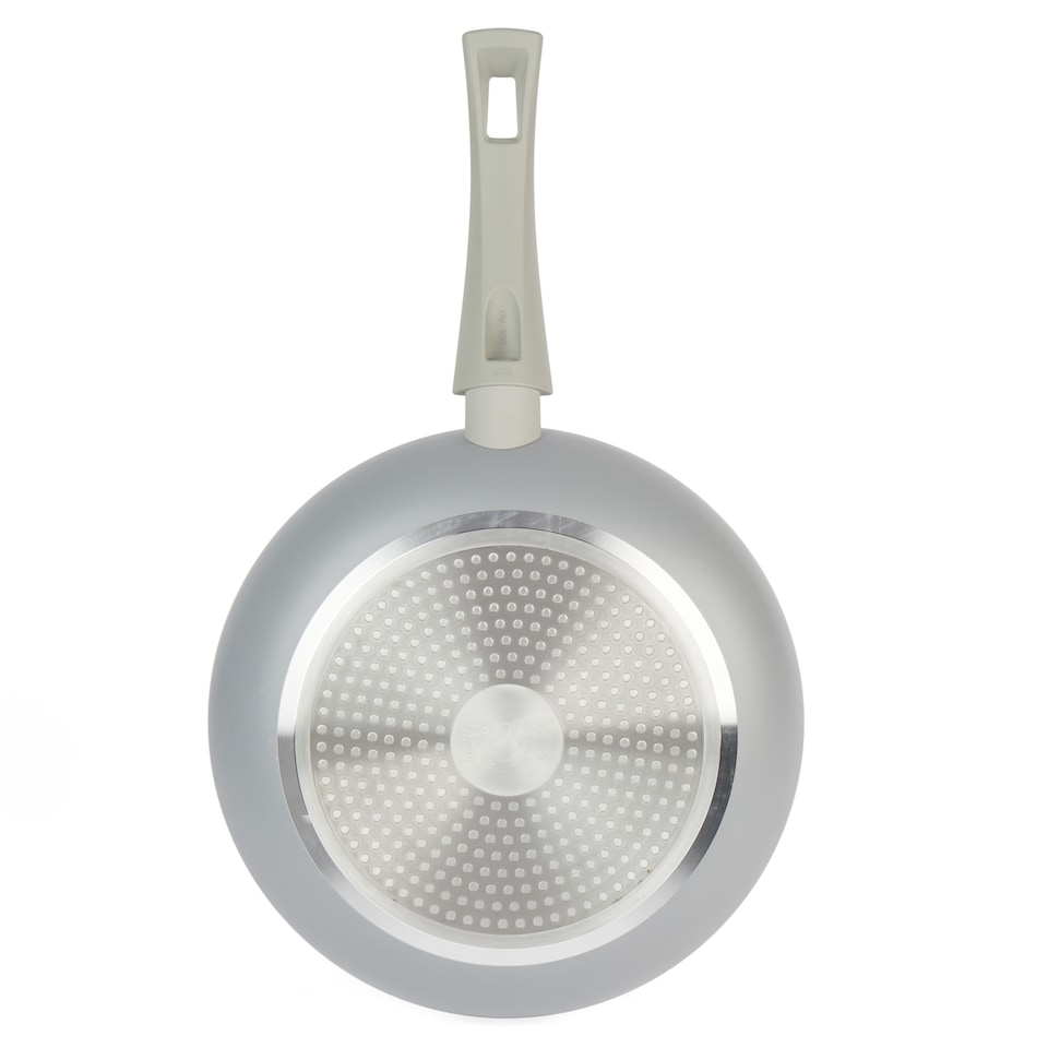 image 1 of Salter Healthy Eating Ceramic Frying Pan 32cm