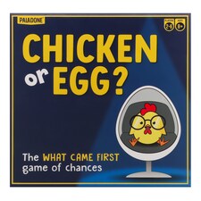 Paladone Chicken or Egg Game