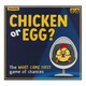 image 1 of Paladone Chicken or Egg Game