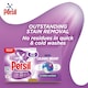 image 3 of Persil 3 in 1 Colour Protect Laundry Detergent Capsules 15 Washes 316.5g