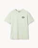 image 4 of Green Day Pure Cotton T-Shirt in Green