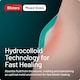 image 5 of Compeed Mixed Blister Plasters X 5