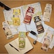 image 3 of Yankee Candle Black Coconut Car Air Freshener