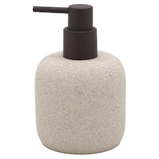F&F Home Stone Soap Dispenser