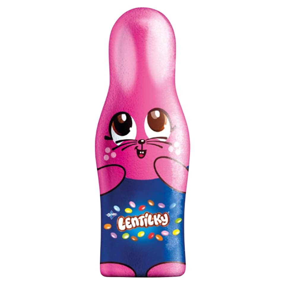 image 1 of LENTILKY Bunny 50 g