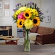 image 4 of Paradise Punch Bouquet
