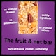 image 4 of Eat Natural Protein Bars - Maple Syrup, Pecans & Peanuts 3 Pack 40g