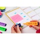image 5 of Staedtler Stationery Textsurfer Highlighters 4 Pack