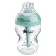 image 2 of Tommee Tippee Baby Bottles, Advanced Anti-Colic Baby Bottle, Slow Flow, 260ml, 0m+, Pack of 1