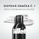 obrázok 3 z Gillette Classic Sensitive Pena Na Holenie, Na Citlivú Pokožku, 200ml
