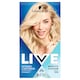 image 1 of Schwarzkopf Live Intense Lightener 00A Absolute Platinum Hair Dye