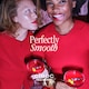 image 4 of Ciroc Red Berry Flavoured Vodka Bottle 37.5% Vol 70Cl