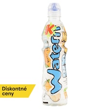 Kubík Waterrr Mango sorbet 500 ml