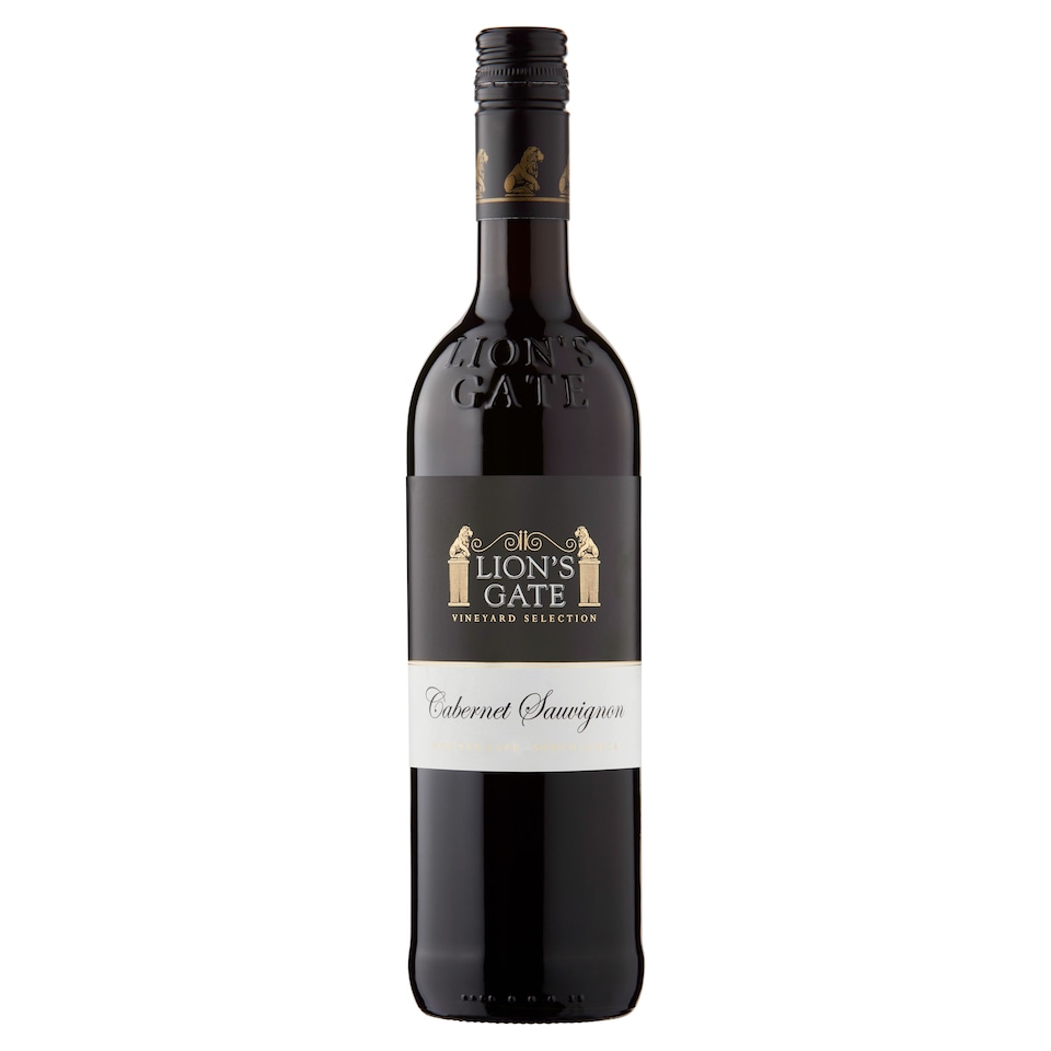 image 1 of Lions Gate Cabernet-Sauv 75Cl