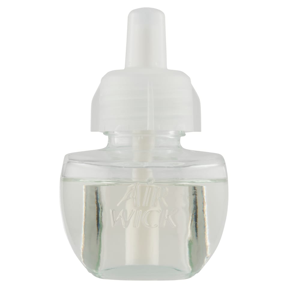 image 1 of Air Wick Liquid Refill for Electric Device Lavender Meadow & Bluebell 19 ml