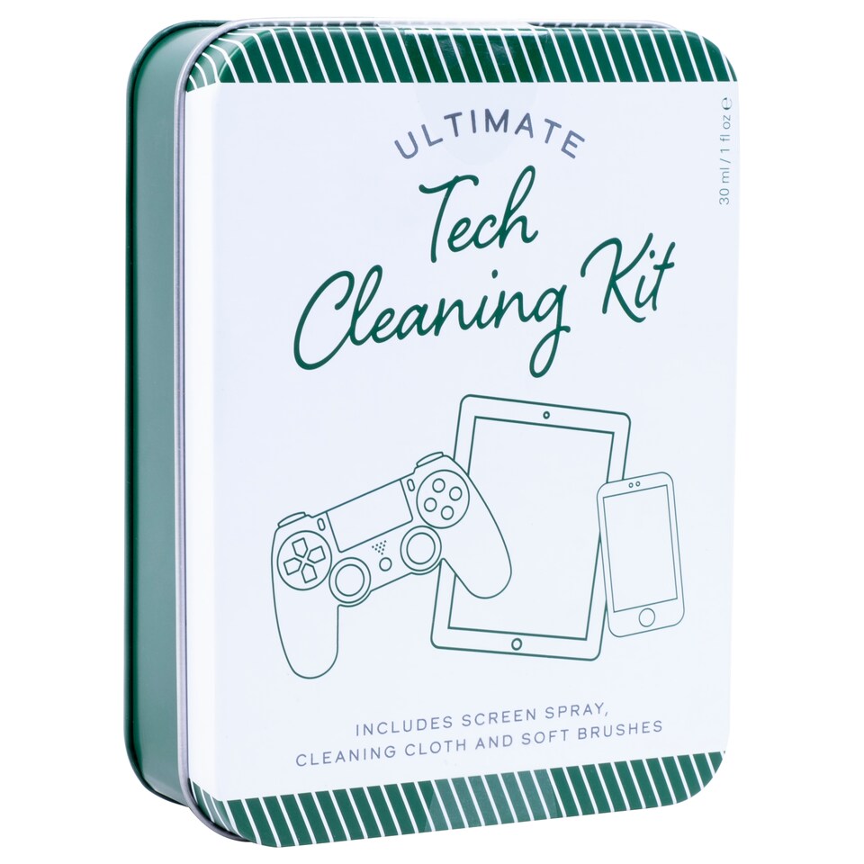 Fizz Creations Tech Cleaning Kit