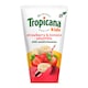 image 3 of Tropicana Kids Smoothies - Strawberry & Banana 4 x 150ml