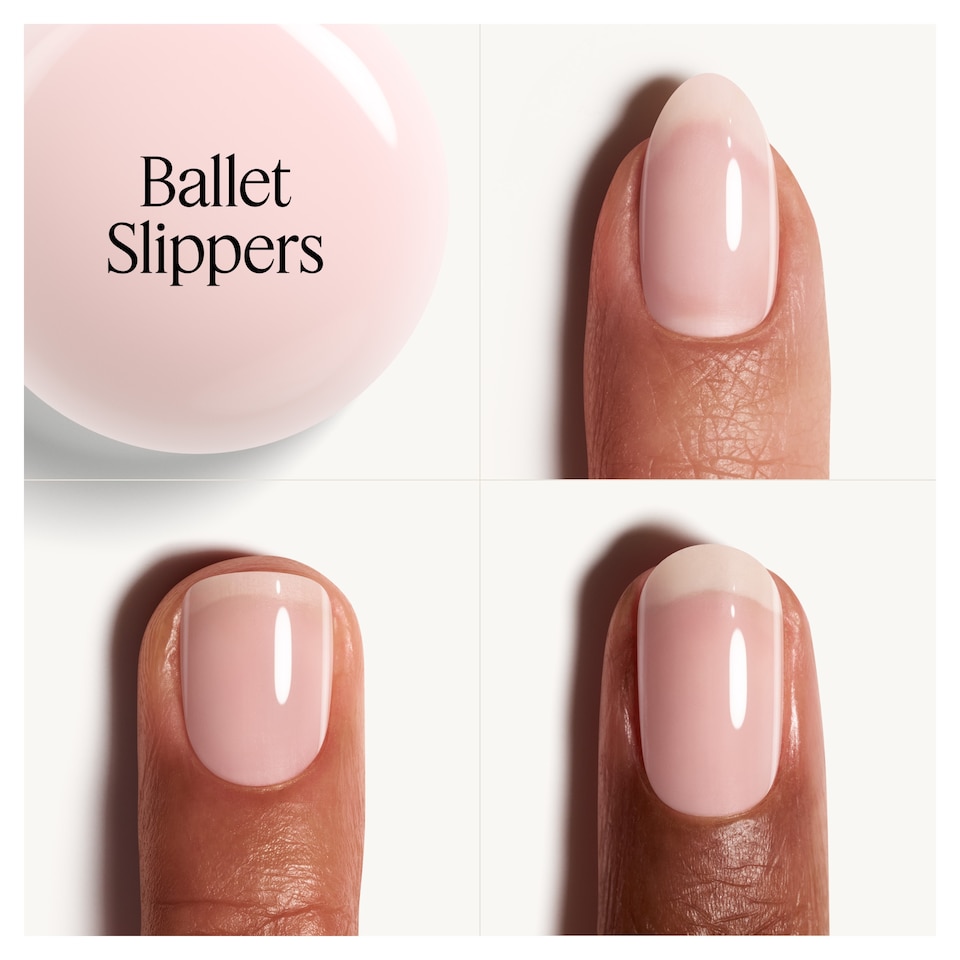 image 1 of Essie Original Nail Polish - Ballet Slippers 13.5ml