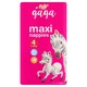 Gaga 4 Maxi 7-18 kg pelenka 64 db  1. kép