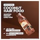 image 3 of Garnier Ultimate Blends Hair Food Coconut & Macadamia Shampoo 350ml