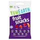 image 1 of YumEarth Organic Fruit Snacks 50g