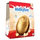 image 2 of Milkybar White Chocolate Easter Egg with Mini Eggs 230g