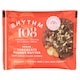 image 1 of Rhythm 108 Vegan Chocolate Peanut Filled Cookie 50G