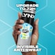 image 2 of Lynx Ice Chill 72h Antiperspirant Deodorant for Men 250ml