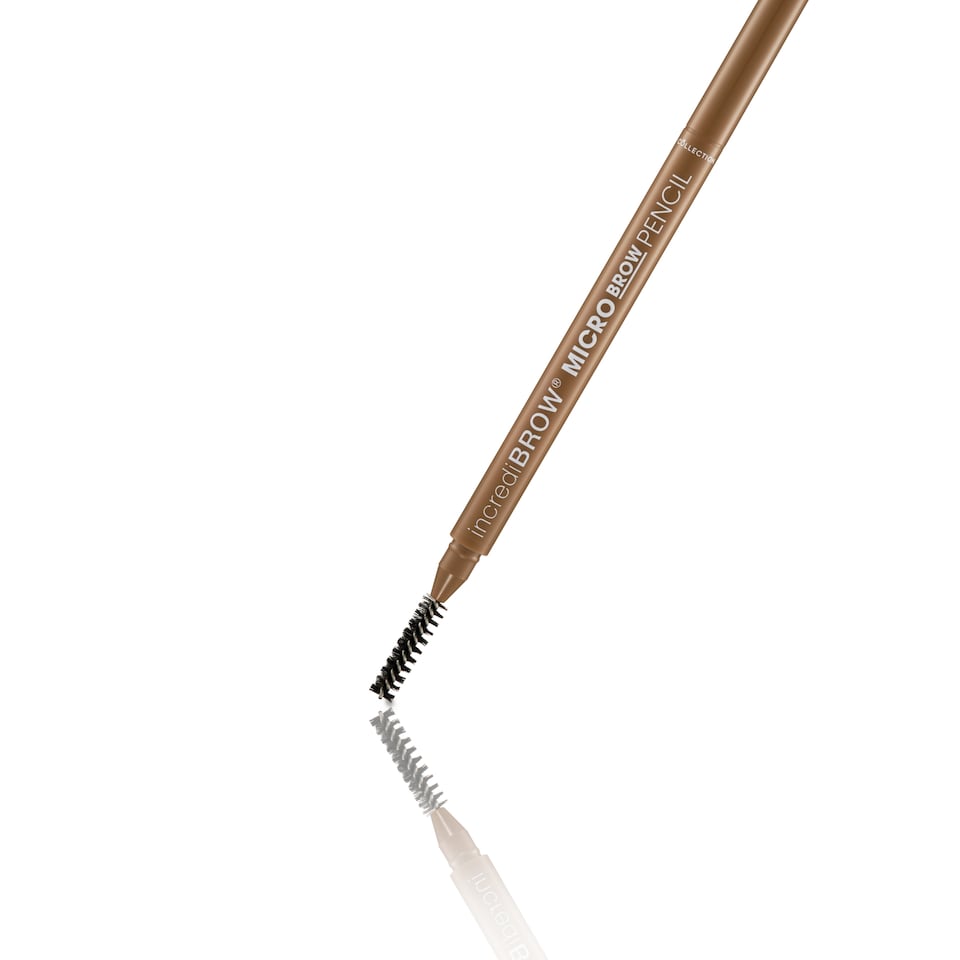 image 1 of Collection Incredibrow Micro Brow Pencil Blonde