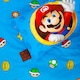 image 4 of SUPER MARIO NINTENDO DUVET SET SINGLE