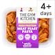 image 1 of The Gym Kitchen Meat Feast Pasta 400g
