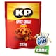image 1 of Kp Chilli Peanuts 225G