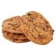 image 3 of Tesco Finest Belgian Milk Chocolate Cookies 4 Pack